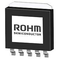 ROHM Semiconductor BD3570HFP-TR ຕົວຄວບຄຸມ LDO ຕຳສູງແຮງດັບ POS 3.3V 0.5A 6PIN