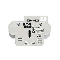 Eaton C320KGS21 ຕິດຕັ້ງຂ້າງ AUX CONT FRDM SZ3-5, L-S MTD 1NC