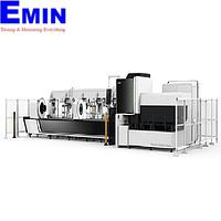 Yoosungeng X260A ເຄື່ອງຕັດເລເຊີ