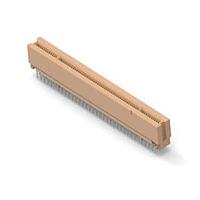 AMP Connectors - TE Connectivity 5650091-2 ການປະສົມຕົວເຊື່ອມຕໍ່ບໍ່ມີ Flanges ຕຳແໜ່ງຄູ່ .050