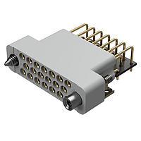 Amphenol Positronic GAPL50M0000/AA ຕົວເຊື່ອມ