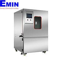 ຫ້ອງທົດສອບຊາຍແລະຂີ້ຝຸ່ນ