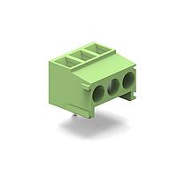Wurth Elektronik 691212200101 ບລັອກຂໍ້ຕໍ່ຄົງທີ່ WR-TBL 7.00mm Pitch Rising Cage 1P