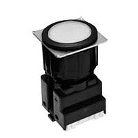 Omron Automation and Safety A3UL-TBA-2A2C-M ໄຟສວ່າງປິດ PB ສີຟ້າ,12VDC