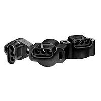 Sensata Technologies - BEI Sensors 9806R5KL2.0 ໂມດູນເຊັນເຊີວຕຳແໜ່ງການຄວບຄຸມອຸດສາຫະກຳ Throttle Position and Industrial Control Sensor Modules 5K OHM CCW