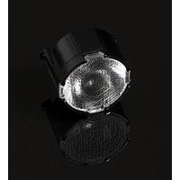 Ledil FP18203_LISA3CSP-W-CLIP16 ເລນດ້ານເດັດເວົ້າ 35 ອົງສາ ກະທົບກວ້າງ ມີຄລິບຕິດຕັ້ງ