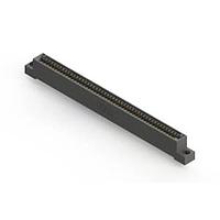 EDAC 895-049-524-108 ຕົວຮັບ .100" (2.54mm) Pitch Card Edge Connector