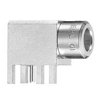 LEMO EPL.01.250.DLN ຕົວເຊື່ອມ RECPT 900F.PCB COAX