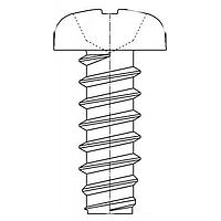 Hirose Electric PS3C-1UP-TS ອຸປະກອນເພີ່ມຕື່ມ Screw