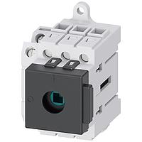 SIEMENS 3LD30101TK05 ສະຫນັບສະຫນູນຫຼັກຫຼັກສູດ 3-ໂພນ ມີອັດຕາຕິດຕາມ