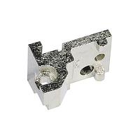 HARTING 09069019935 ຂາຍຢືດ FIXING BRKT BL 15MM ເຫຼັ້ມແລະກຸ່ມສະກຣູ
