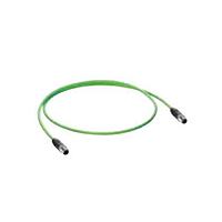 Lumberg Automation 0985 S4742 100/0,5 M Cat 5e