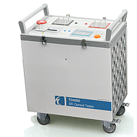 Ponovo TD8000A ຊຸດທົດສອບ HVDC (0 - 8000A)