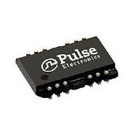 Pulse Electronics HX0068ANLT ໂມດູນ 100BaseTX SMD NonPoE 1-Port