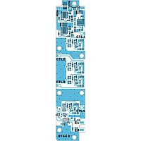 Quantic X-Microwave XR-A727-0419D ຕົວຄວບຄຸມ Bias Controllers, LT3045EDD#TRPBF