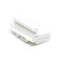 AMP Connectors - TE Connectivity 174924-1 ຮາວຊິ້ງ 070 MLC W-W P LUG HSG 8P