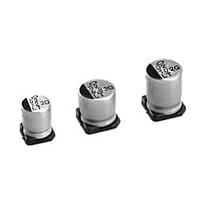 Nichicon ULV2D180MNL1GS ອະລູມິນຽມ ແອລັກໂຕລິຕິກ ຄາປາຊິເຕີ 200V 18uF 105C AEC-Q200