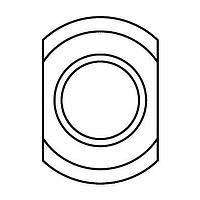 EPCOS B65888B2005X000 Ungapped WAS-RM14-2 MAKROFOL KL3