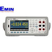 KEYSIGHT 34461AGPB ລົດ GPIB ສໍາລັບ 34461A