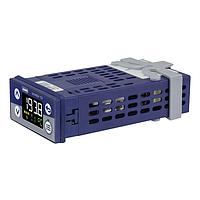 Jumo diraVIEW 132 ຕົວຊີ້ວັດດິຈິຕອນ (110 ~ 240 VAC, 48 x 24 mm, Part No.: 00694781)