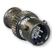 Glenair 803-003-01ZNU10-26PN ຮອບຮອງ MIGHTY MOUSE CONN IN-LINE PIN