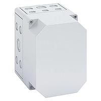 Altech 128-416 ອຸປະກອນເພີ່ມເຕີມສະຕິກເຄີ້ມ