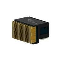 Raychem - TE Connectivity 2102771-2 ການປະກອບປລັກເຮດເດີສ, ມຸມ R, 7 ບັນທຶກ, Cnt, MG, RUG