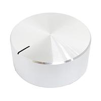 Eagle Plastic Devices 450-3825 ປຸ່ມຮູບສະກອນ NTL/SPIN 1.5" D 1/4