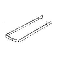 AMP Connectors - TE Connectivity 552723-3 D-Sub Tools & Hardware ລັດຊ໌ ລອກກິ້ງ CHAMP-LOK