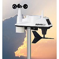 DAVIS SKU 6250 ເຄື່ອງວັດແທກຄວາມຊຸ່ມຊື່ນທາງອາກາດຫຼາຍຫນ້າທີ່