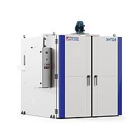 France-Etuves XHT03 ເຕົາອົບອຸນຫະພູມສູງ (1580 liters, 450°C)