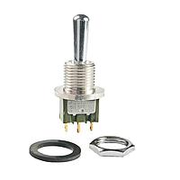 NKK Switches MN18B2B3G01 ສະຫນອງສະຫນອງສະຫນອງ SWITCH TOGGLE