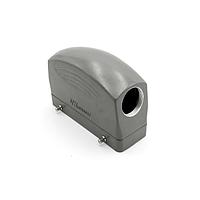 Molex / GWconnect 93601-3681 ຕ່າງຫຼັກການຕໍ່ພະລັງງານຫນັກ HICON HD S/ENT 4P NT PG29 7824.6476.5B