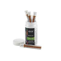 HACH 2744940 Chloride QuanTab® ແຖບທົດສອບ (30-600 mg/L)