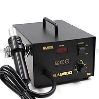 QUICK QUICK 990D ສະຖານີ Rework