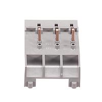Carlo Gavazzi GDA32HA ຕົວແປຕົວຕົວຕົວ CC32-40A ໄປຫາ GMS-32H ADAPTER