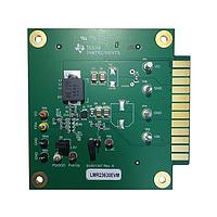 Texas Instruments LMR23630EVM ຕົວຄວບຄຸມແຮງແຟງ - ຕົວຄວບຄຸມແຮງແບບສະຫວັດ FLYING SHARK WSON EV M - LMR23630EVM