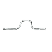 SATA 17001 1/2inch DR. SPEED HANDLE