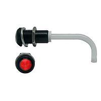 BIVAR RHD-0900-3500-F9PZR67PR ທ່ອສົດແສງທີ່ແຂງແຮງ