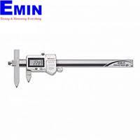 MITUTOYO 573-608-20 calipers ເອເລັກໂຕຣນິກ