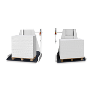 Guowei LG1000-5 ເຄື່ອງຍົກ