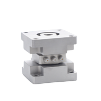 YMC PIEZOTRONICS YMC 503F02 ຕົວຈັບແຮງກະທົບສາມແຂ່ວດັນນະຕິ (Fx/Fy: 15kN pk; Fz: 30kN pk)