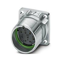 PHOENIX CONTACT 1329280 ຕົວເຊື່ອມຕໍ່ມິຕຣິກຮູບວົງ M23-12S2N8AWB00S