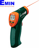 EXTECH IR400 ເຄື່ອງວັດອຸນຫະພູມ IR (-20°C~332°C)