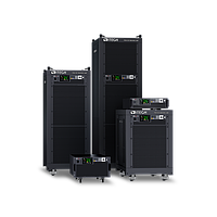 ITECH IT8106E-60-2400 ກະແສໄຟຟ້າ DC E-Load ພະລັງງານສູງທີ່ມີການເຄື່ອນໄຫວສູງ (60V; 2400A; 6kW)