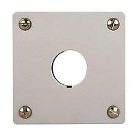 Eaton M22-E1 ຈອງຕິດຕັ້ງ MOUNTING PLATE 1-HOLE