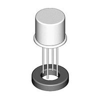 BIVAR TO-18-040 Wash Away Spacer Dis-O-Pad TO-18 ຮູບກົງ .25 ນິ້ວ OD