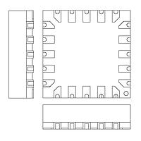 onsemi LV88553RTXG ມະໂຕ້ມອຕ້ານ BLDC ຟາຊ໌ເຟສເດີຍວຽກງານບໍ່ອັດຕະໂນມັດ