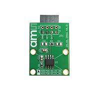 ams OSRAM AS5170A-SO_EK_AB ບອດຕໍ່ເຊື່ອມຕໍ່ເຄື່ອງມືວັດຕຳແໜ່ງແມ່ແຫຼງ AS5170A-SO_EK_AB