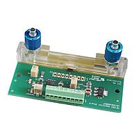 Innovative Sensor Technology IST_A05_Flowmodul mit MFS02 ຊຸດສະແດງການທົດລອງເຄື່ອງມືວັດອັດຕາໄຫຼນ້ຳໜັກ ສໍາລັບແກັດ, ບໍ່ໄດ້ຜ່ານການປັບມາດຕະຖານ, ປັບໄດ້, ສໍາລັບການພັດທະນາອອກແບບເຄື່ອງມື MFS02